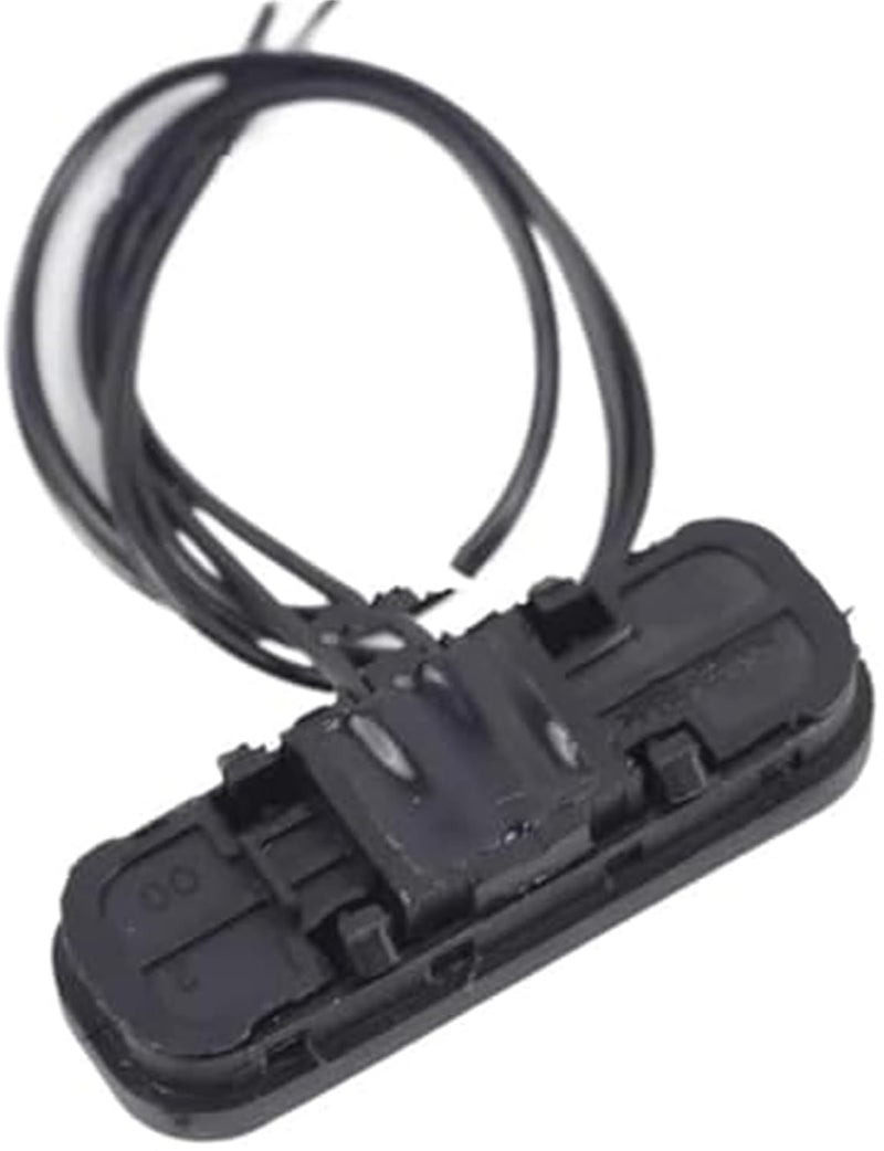 Vuzmode Rear Boot Latch for Chevrolet - Image 5