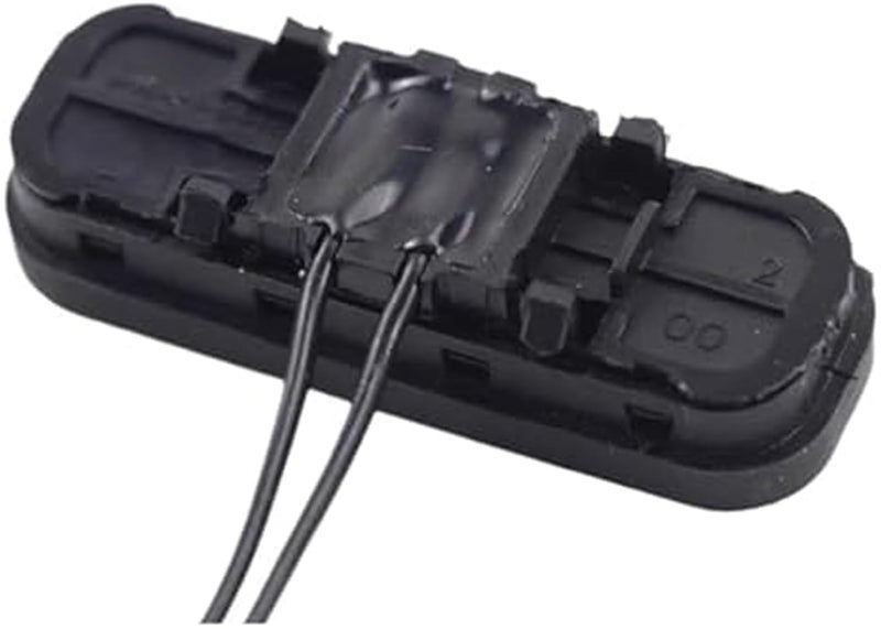 Vuzmode Rear Boot Latch for Chevrolet - Image 4