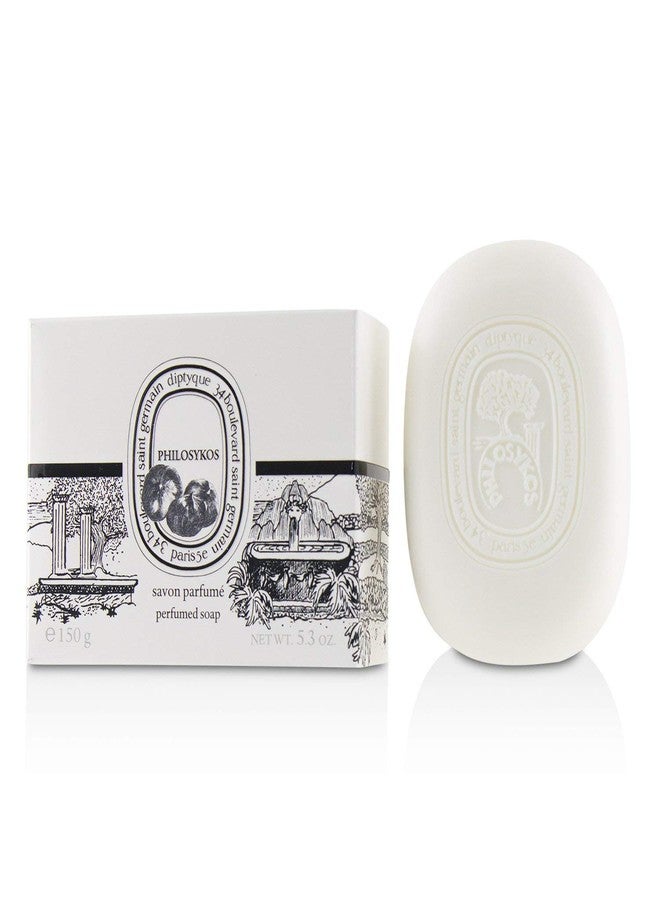 DIPTYQUE - Philosykos Soap - Image 1