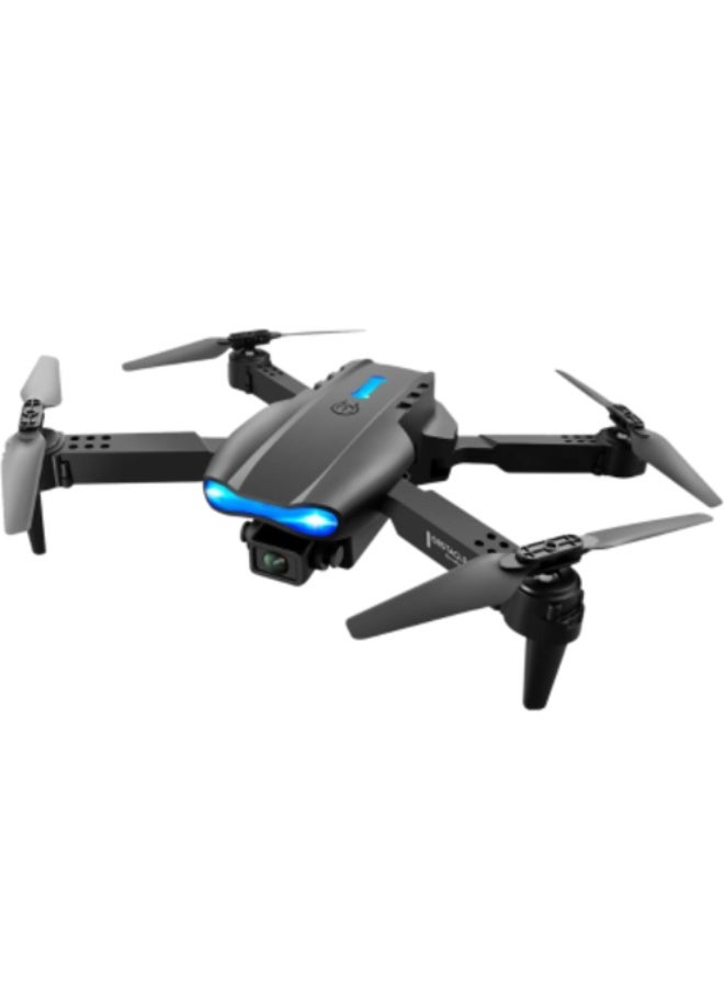 Drone E99 Full Hd Dual Camera With Bag Drone Camera Camera Drone Mini Drone - Image 1