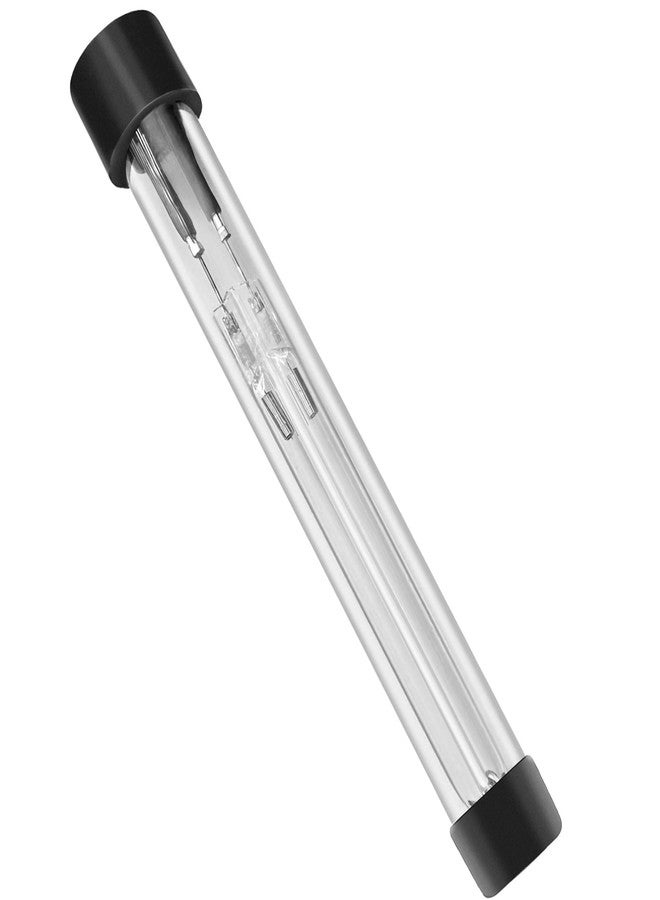 FEDOUR 3W Replacement Tube for 165GPH Aquarium Filter U-V, 8W Adjustable Fish Tank Filter - Image 1