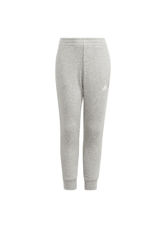 Adidas adidas Lk Bos Jog Ft Blue Training Suits 3-4Y  - Image 4