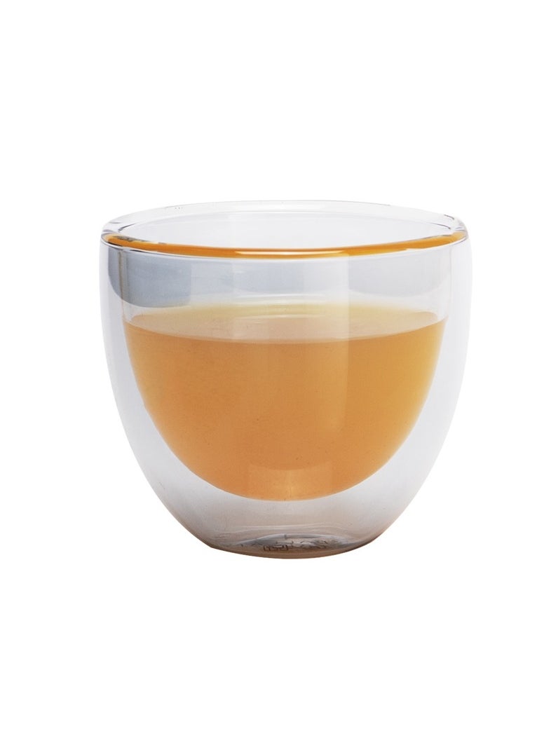 Dallaty 18 Piece Arabic Tea and Coffee Set  - Image 5