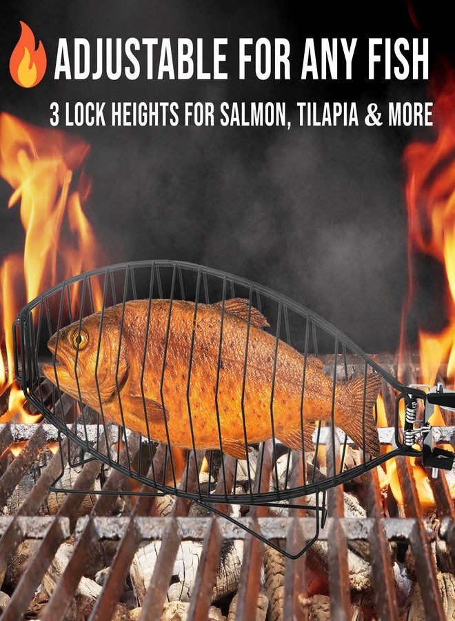 RTT fish basket - Image 3