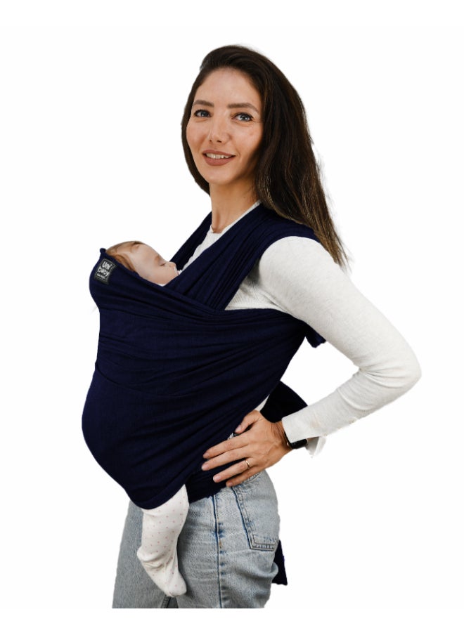 Uni baby Wrap baby carrier  - Image 1