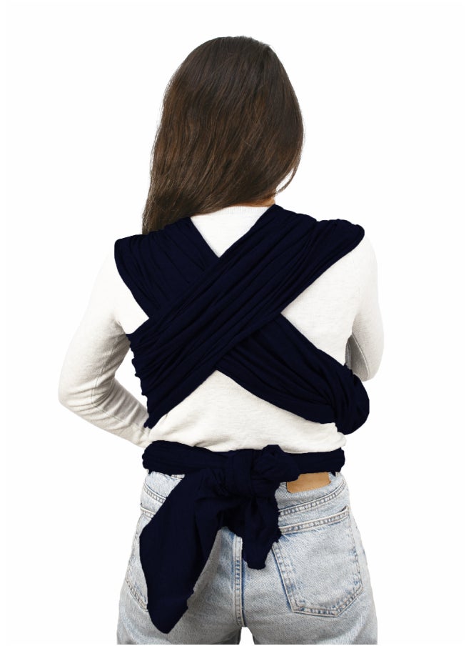 Uni baby Wrap baby carrier  - Image 2