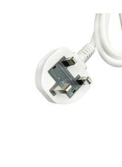 AK KEMCO 3 Way 3 Meter Extension Cord Power Cord Power Strip with Switch AK143 and 3 Meter Cord  - Image 2
