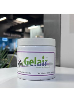 Gelair Gelair Air Purifying Tubs with Tea Tree Oil  500ml Lavender Scent  - Image 2