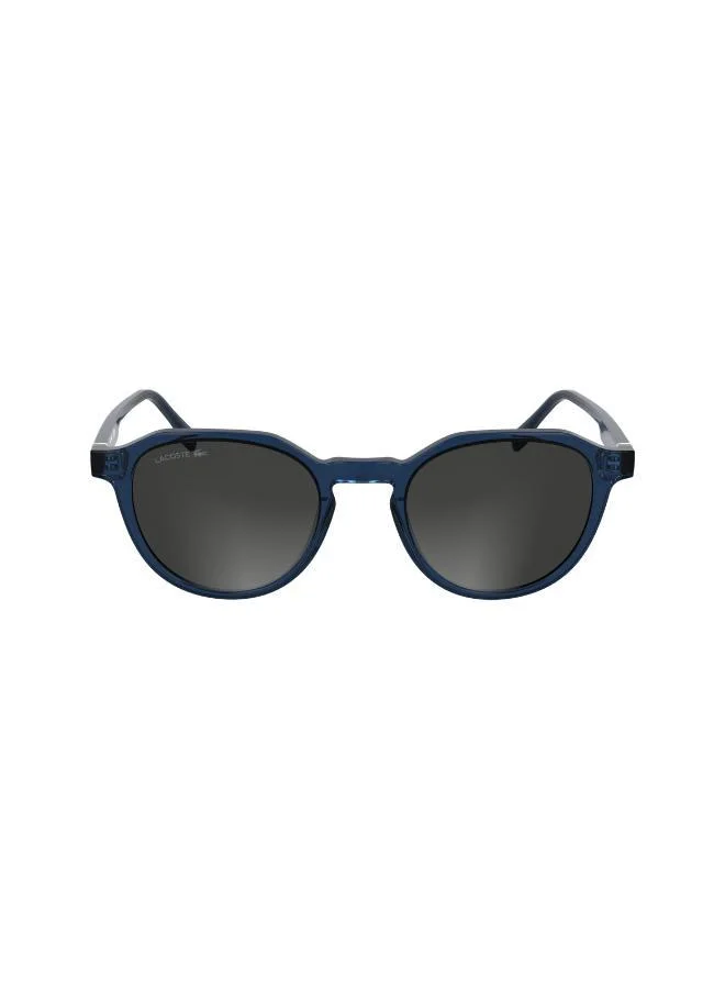 لاكوست L6052S Rectangle Sunglasses