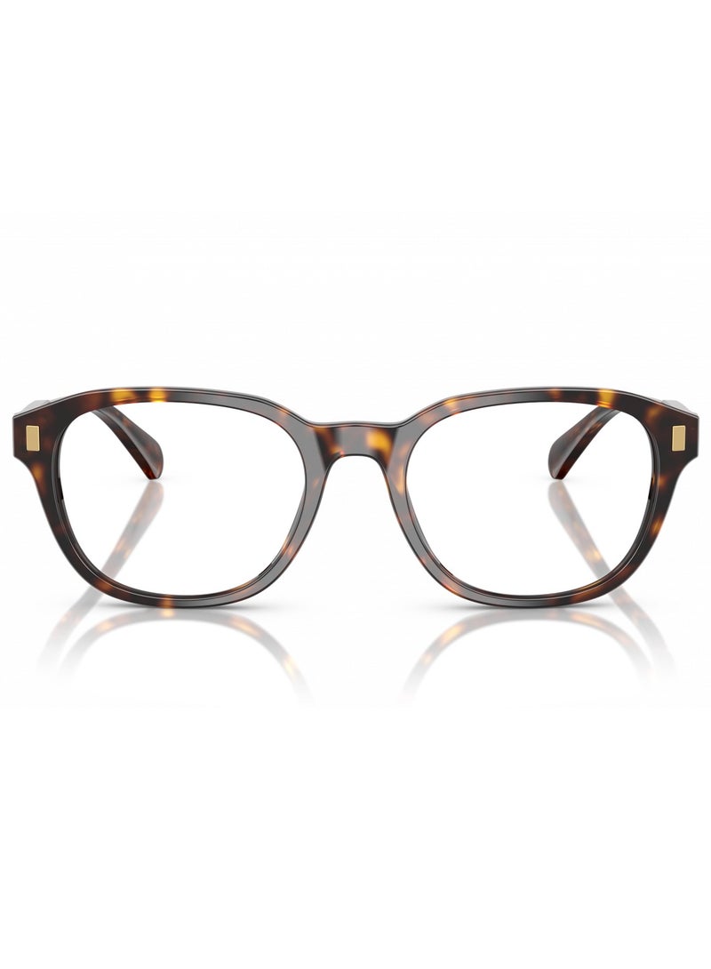 RALPH Ralph Irregular Style Eyeglasses Frame - Image 2