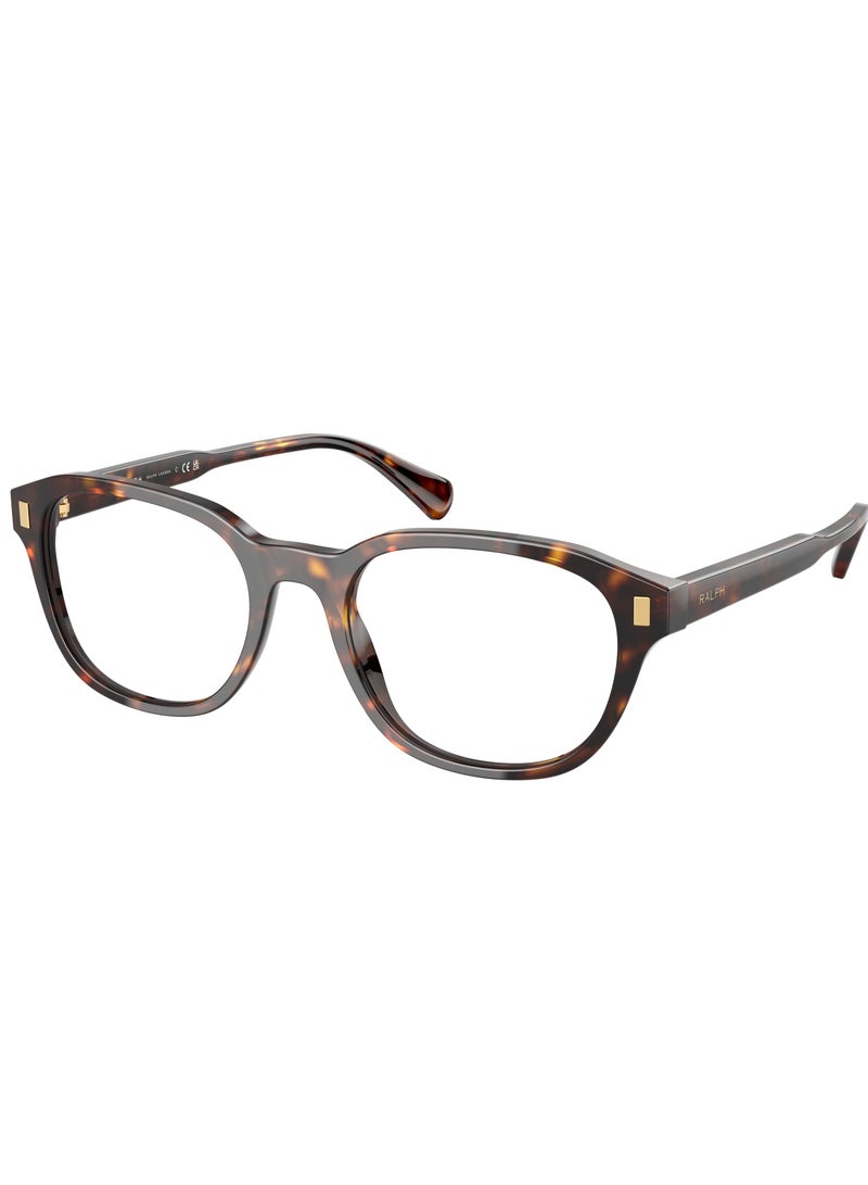 RALPH Ralph Irregular Style Eyeglasses Frame - Image 1