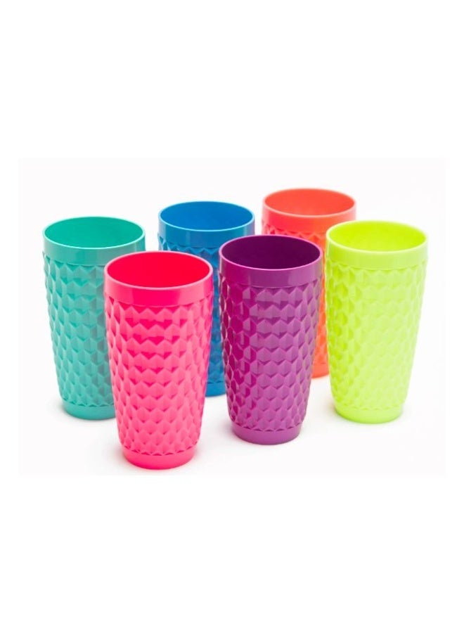 mintra Healthy Wonderful Cup 550 Ml - 3 Pcs - Image 5