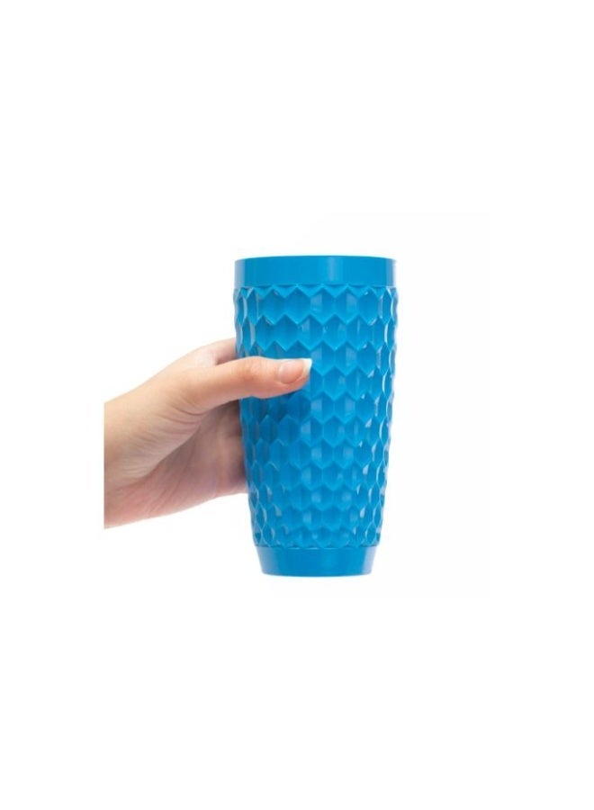 mintra Healthy Wonderful Cup 550 Ml - 3 Pcs - Image 4