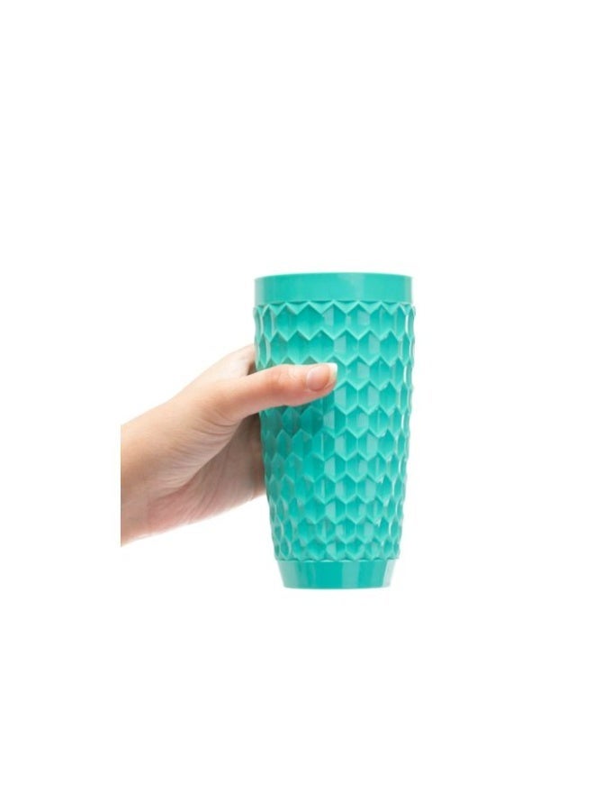 mintra Healthy Wonderful Cup 550 Ml - 3 Pcs - Image 3