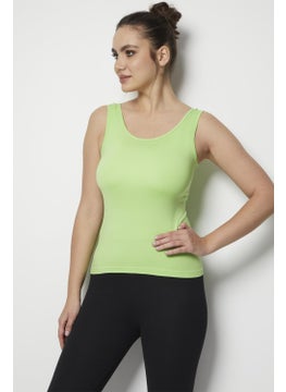 Miorre Thick Strap Seamless Women's Athlete  - Image 2