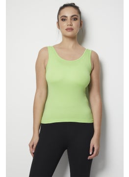 Miorre Thick Strap Seamless Women's Athlete  - Image 3