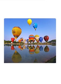 Generic Puzzle game, 500 pieces, for adults and children - imported (balloon) 