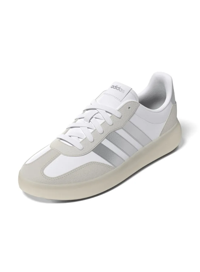 adidas أحذية أديداس باريدا ديكود دبليو بيضاء للنساء