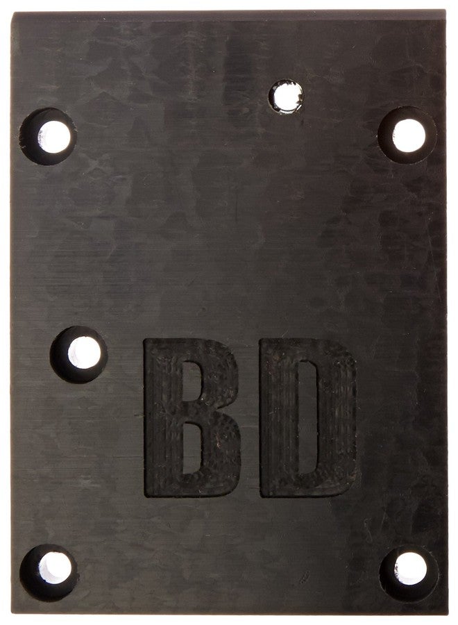 BD Diesel Performance 1050201 Stealth Cover - Image 1