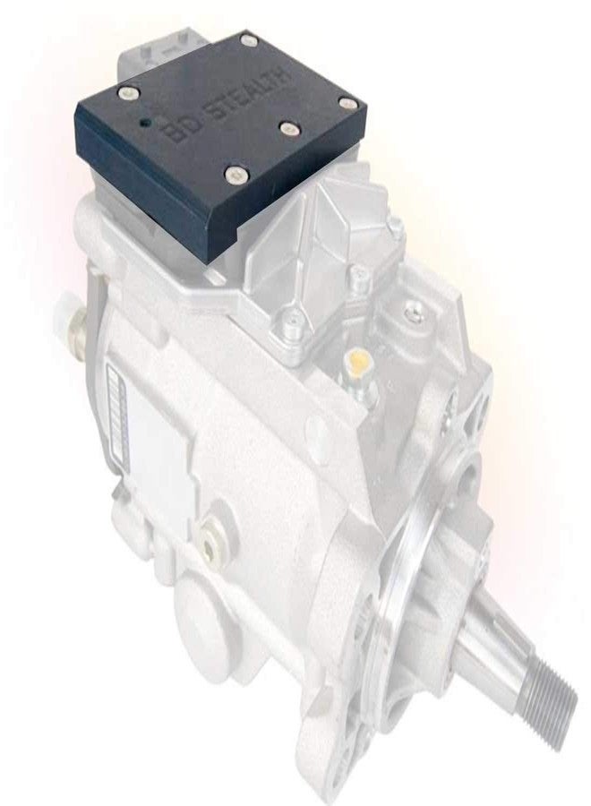 BD Diesel Performance 1050201 Stealth Cover - Image 3