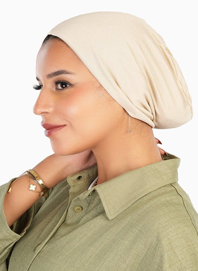 Carina One Size Slip On Bandana - Image 3