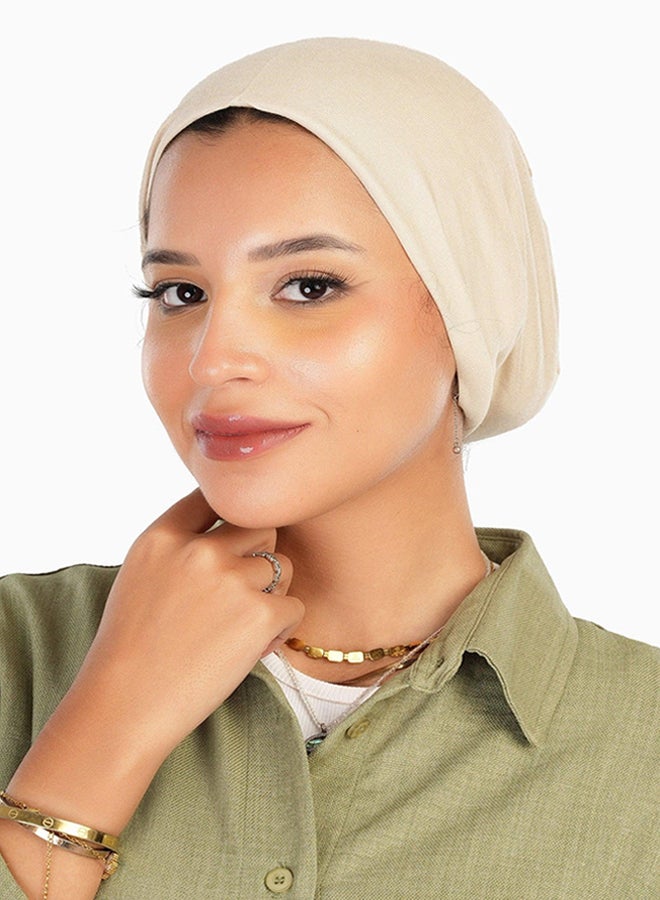 Carina One Size Slip On Bandana - Image 1