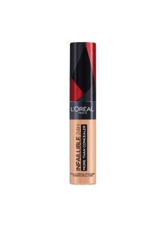 تسوق L'OREAL PARIS وInfallible More Than Concealer 327 Cashmere أونلاين ...