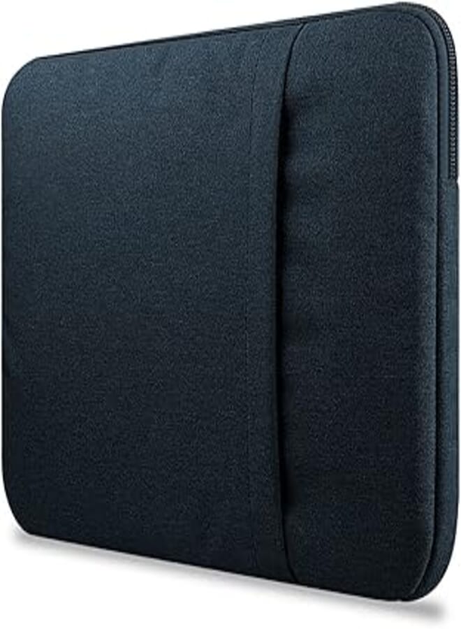 Super Slim Waterproof Sleeve 13.3 inch for Apple Laptop MacBook Air 13.3 inch - Black