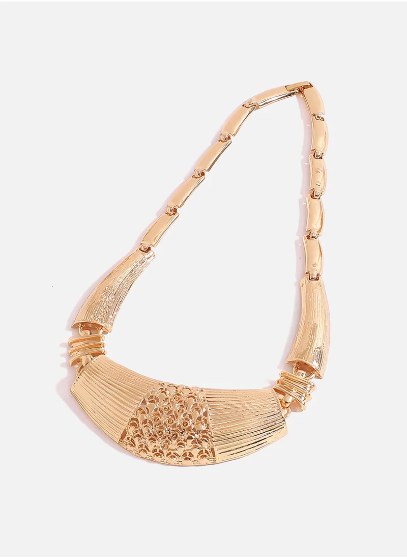 SOHI Party Jewellery Set