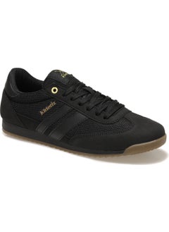 Kinetix Halley Tx M 1fx Black Men's Sneaker Shoes  - Image 1