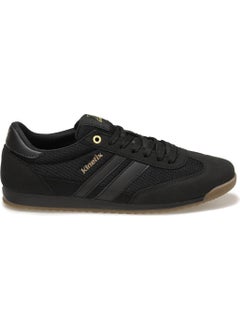 Kinetix Halley Tx M 1fx Black Men's Sneaker Shoes  - Image 2