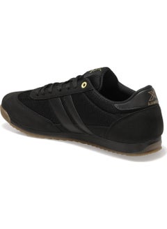 Kinetix Halley Tx M 1fx Black Men's Sneaker Shoes  - Image 3