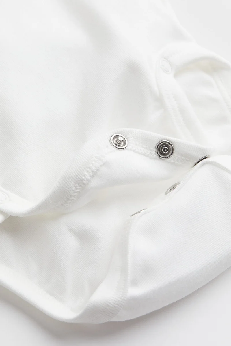 اتش اند ام بودي سوت بأكمام طويلة عبوتين