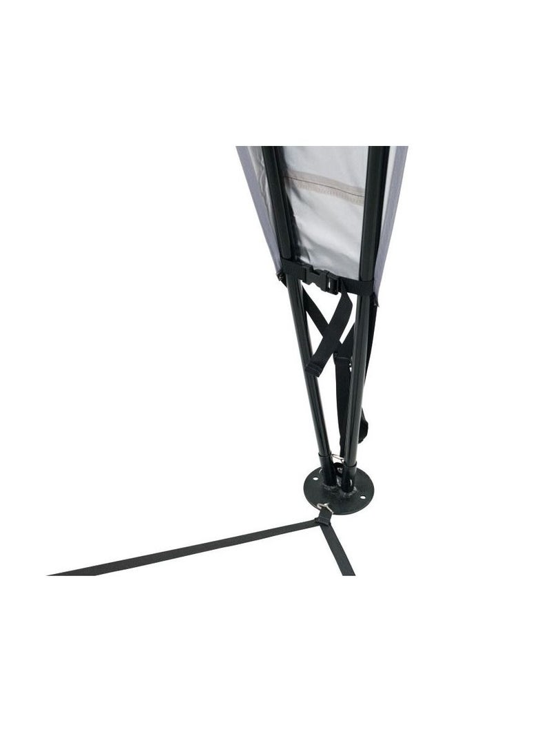 Outwell خيمة صيفية للاسترخاء M - Image 4