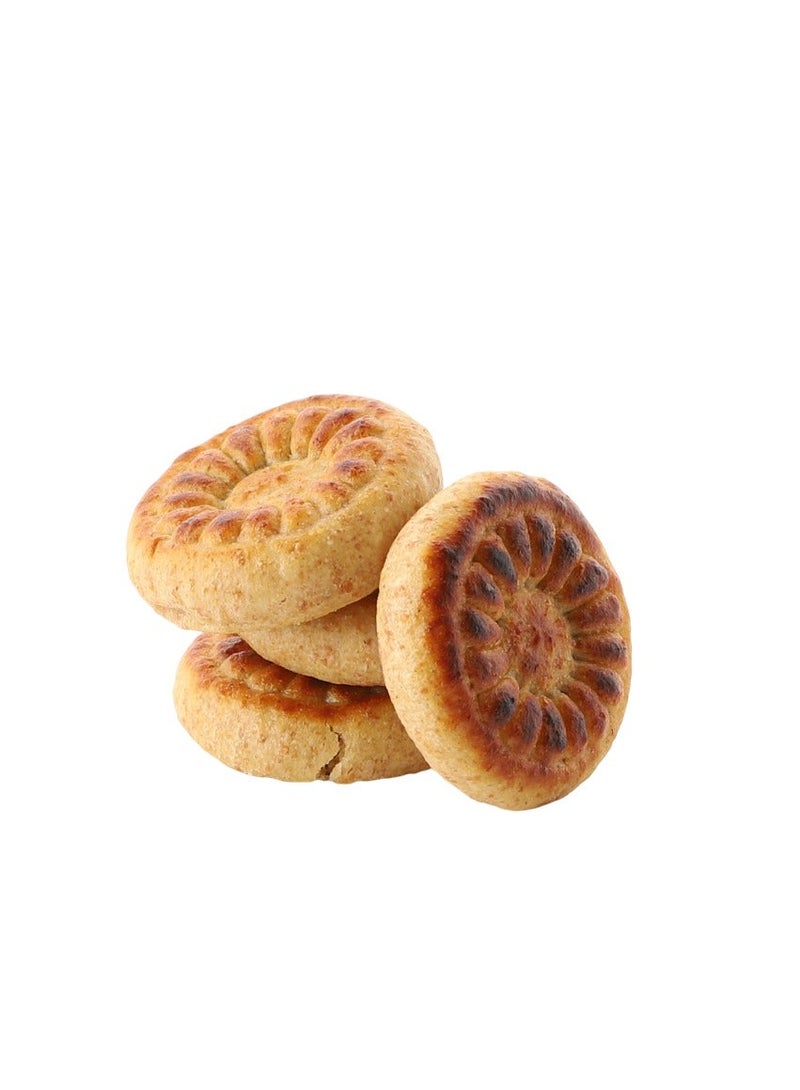 ليلوزا معمول بر و نخالة - Image 3