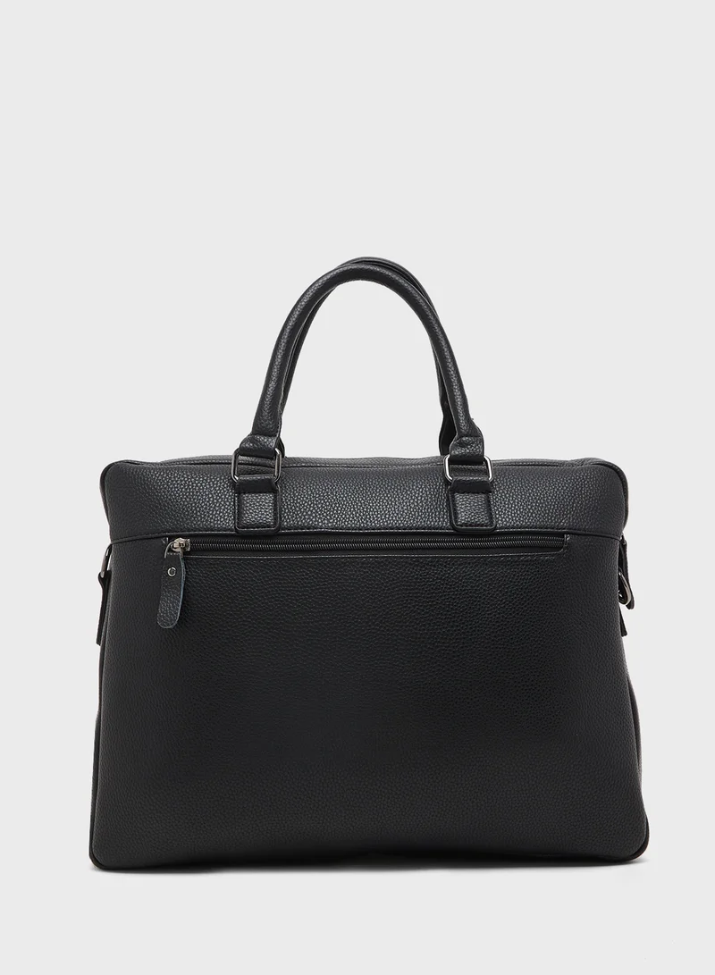 روبرت وود 15.6 Inch Office Laptop Bag