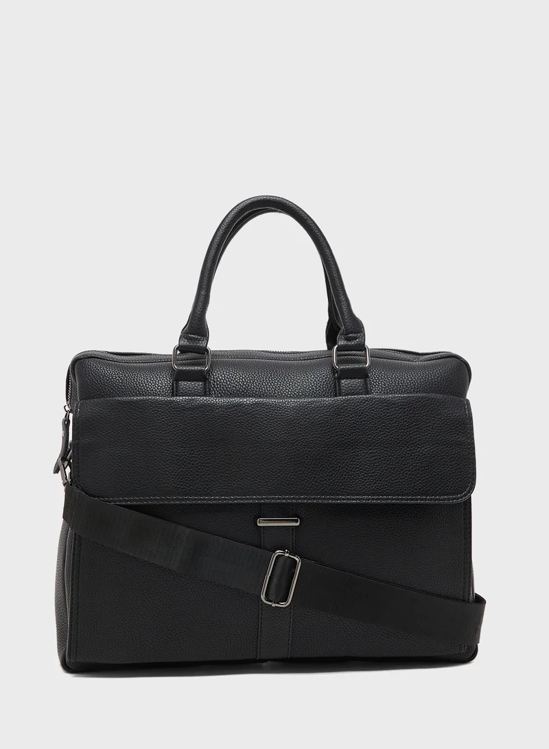 روبرت وود 15.6 Inch Office Laptop Bag