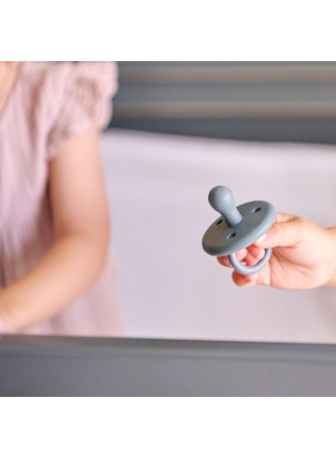 Minikoioi Binkee 0+ Month  River Green - Image 1