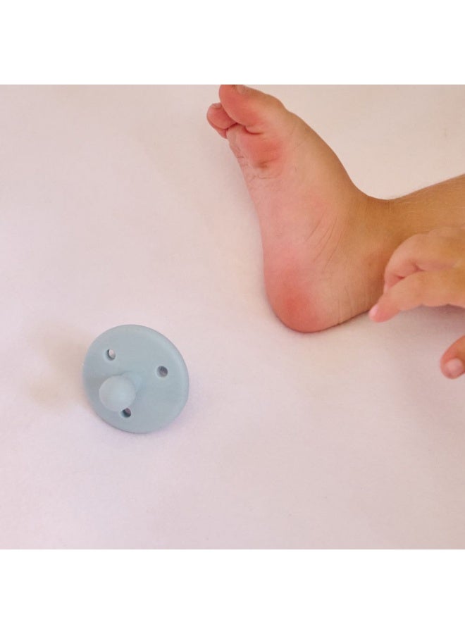 Minikoioi Binkee 0+ Month  River Green - Image 2