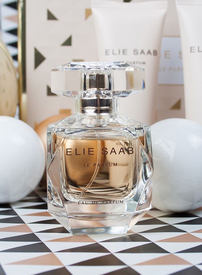 إيلي صعب ماء عطر أحمر لو بارفوم 50ملليلتر - Image 4