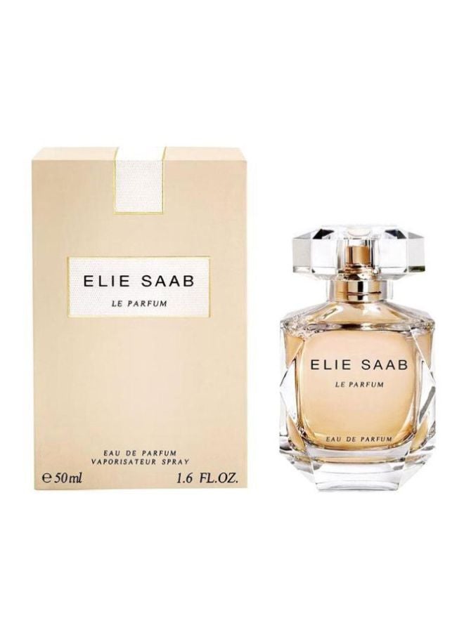إيلي صعب ماء عطر أحمر لو بارفوم 50ملليلتر - Image 2