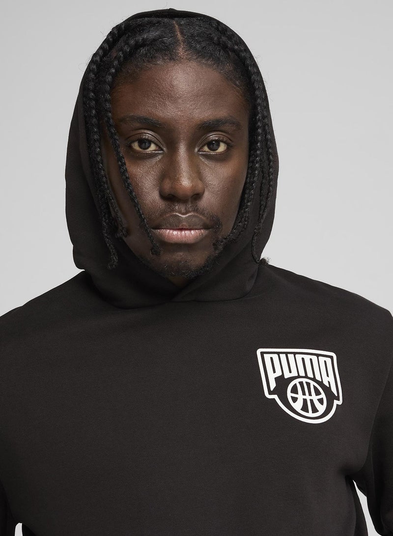 PUMA Posterize Hoodie - Image 3