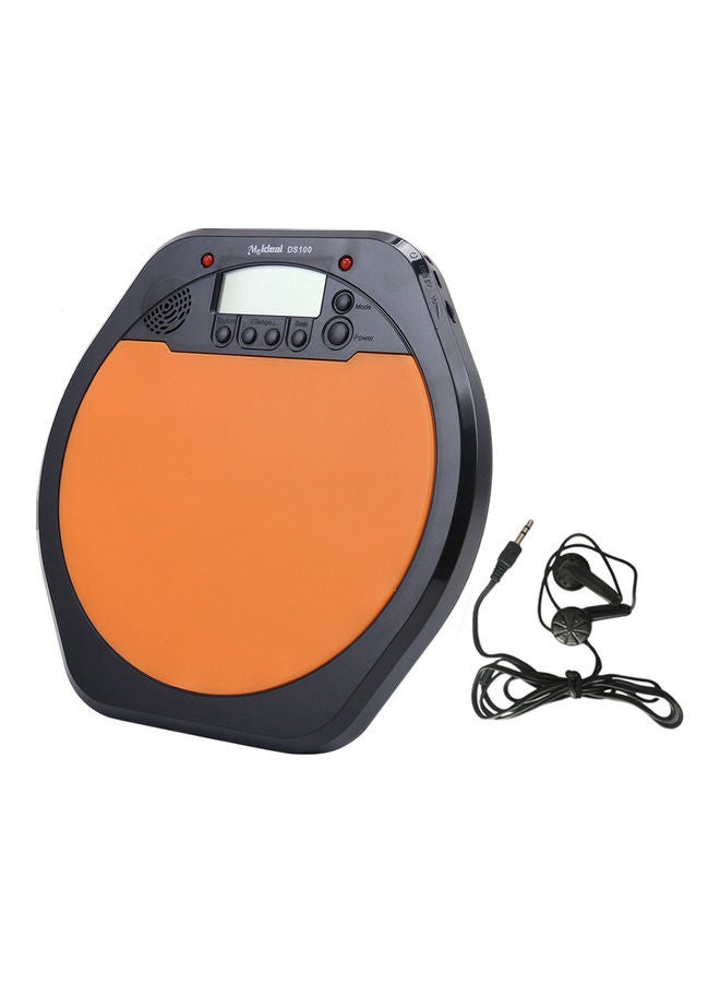 نيبمينينت لوحة تدريب للاعبي الطبول - Image 1