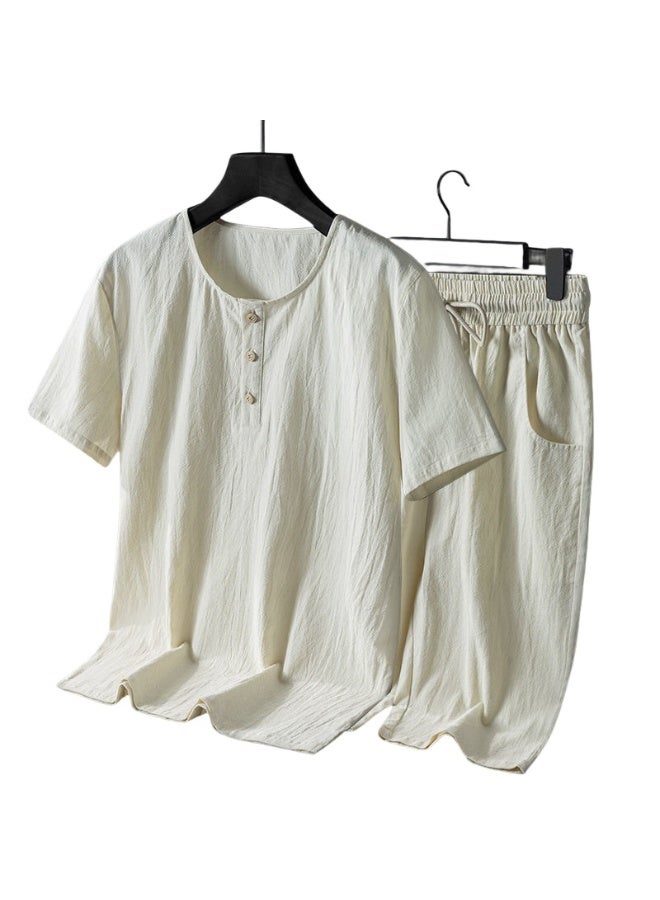 KUYING New Fashion Leisure Sports Set - Image 1