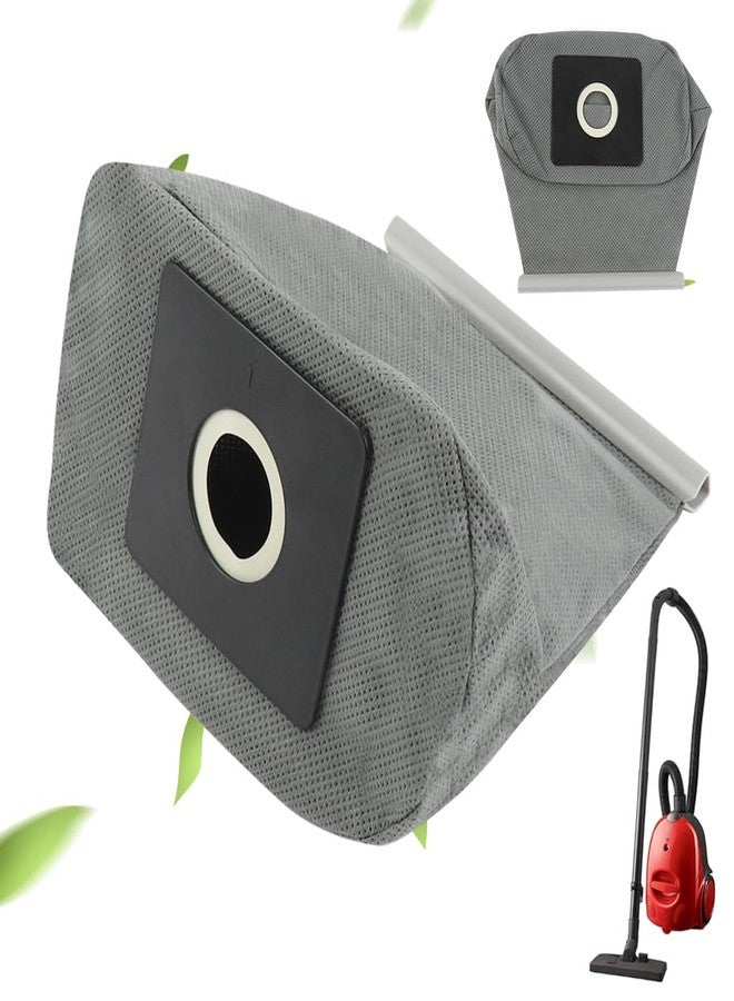 Verilux® Spare Dust Bag for Philips/Electrolux Vacuum Cleaner 11x10cm - Image 1