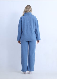 Distinctive winter pajamas 5028 - pzsku/ZD8AA0ECAE68C7E955898Z/45/_/1734607930/ebe075df-d398-4fdc-812f-72cf84fa257a