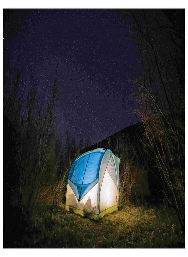 UST See-Me 1.0 Waterproof 20 Lumen Steady-On LED Light for Emergency, Camping, Hiking and Outdoor Survival, One Size - Image 5