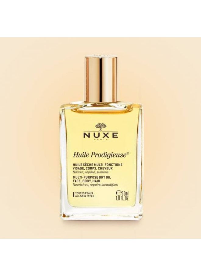 NUXE Huile Prodigieuse Multi-Purpose Dry Oil 30ml - pzsku/ZD8AA2A5C6D69BE5DEE6AZ/45/_/1663659439/89a42d86-50f6-4190-9410-2997729a8ab9