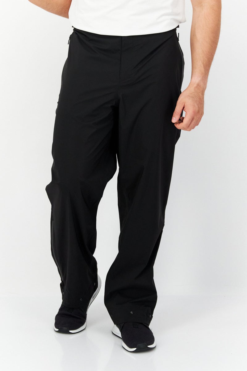 PUMA Men Sportswear Fit Training Track Pants, Black - Image 1