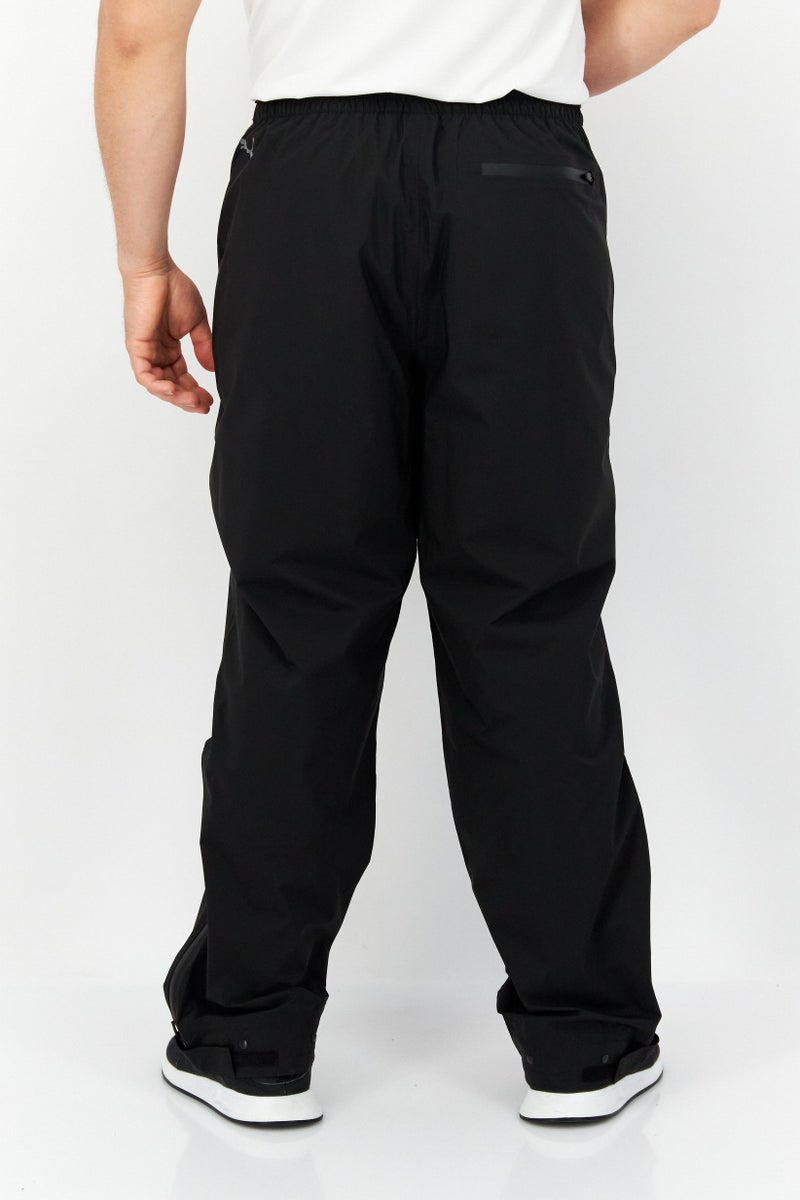 PUMA Men Sportswear Fit Training Track Pants, Black - Image 2